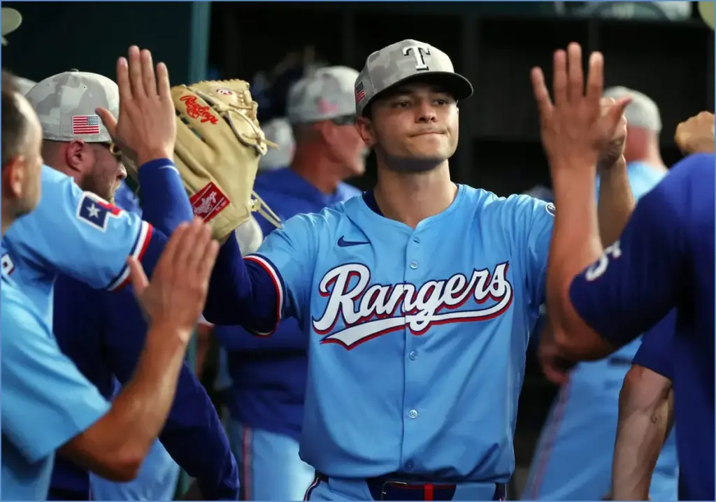 Promising young mlb starters facing early struggles
