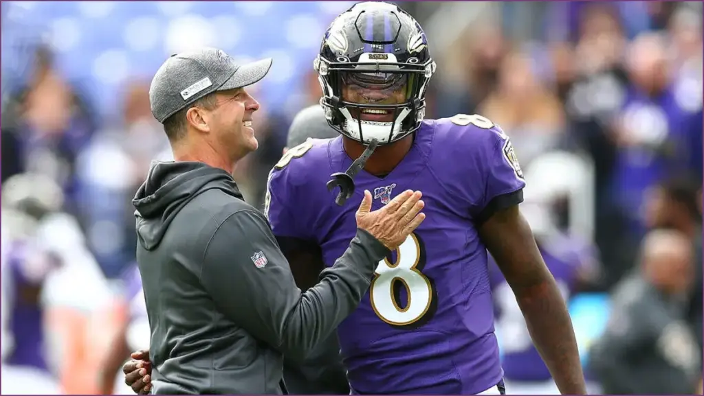 Ravens Claim Top Ranking After NFL Draft; Titans Fall Short Despite Cam Ward Ravens claim top ranking after nfl draft; titans fall short
