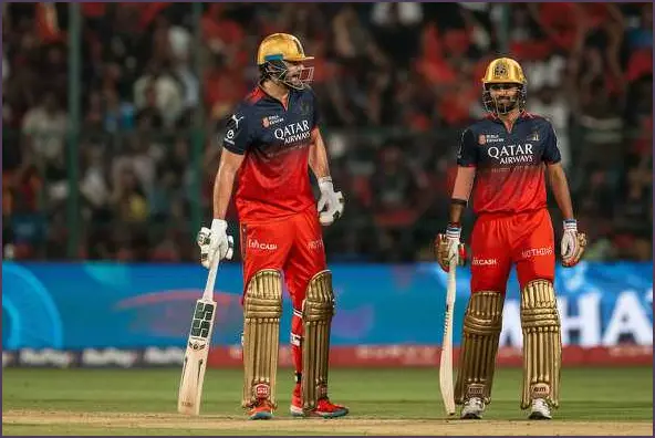 RCB Strengthens Lineup to Elevate Kohli’s Brilliance Rcb strengthens lineup to elevate kohli's brilliance