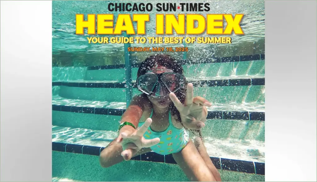 Revamping ai fueled content in the sun times for accuracy and appeal