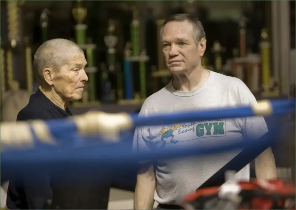 Rochester boxing legend pat o'connor passes away at 74
