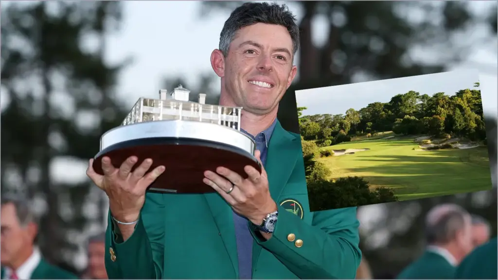 Rory mcilroy sparks excitement with major australian rumor