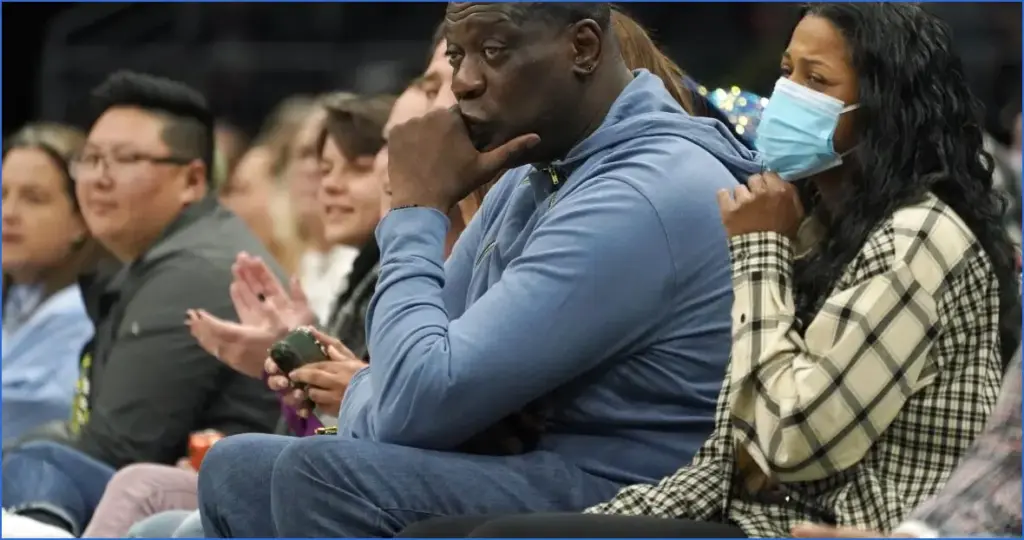 Shawn kemp faces legal challenges once more and possible jail