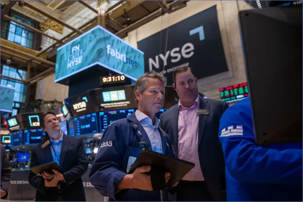 S&p 500 steady as market seeks rally boost with amd,