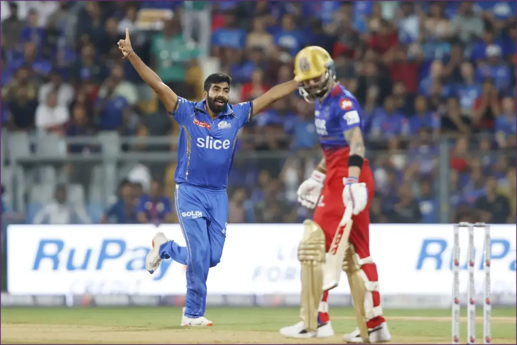 Star Cricketers: Jasprit Bumrah and Chris Gayle Shine Bright Star cricketers: jasprit bumrah and chris gayle shine bright
