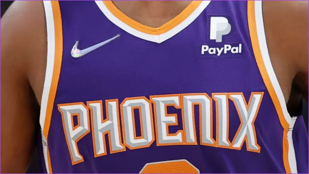 Suns face fourth lawsuit in seven months from employee