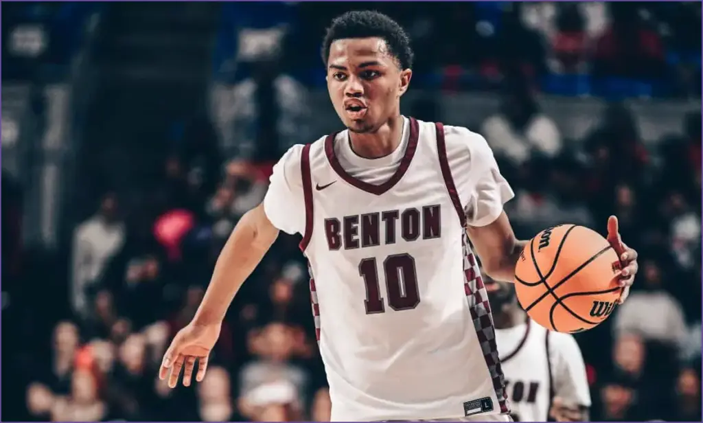 Terrion burgess redefines college choices with bold decisions