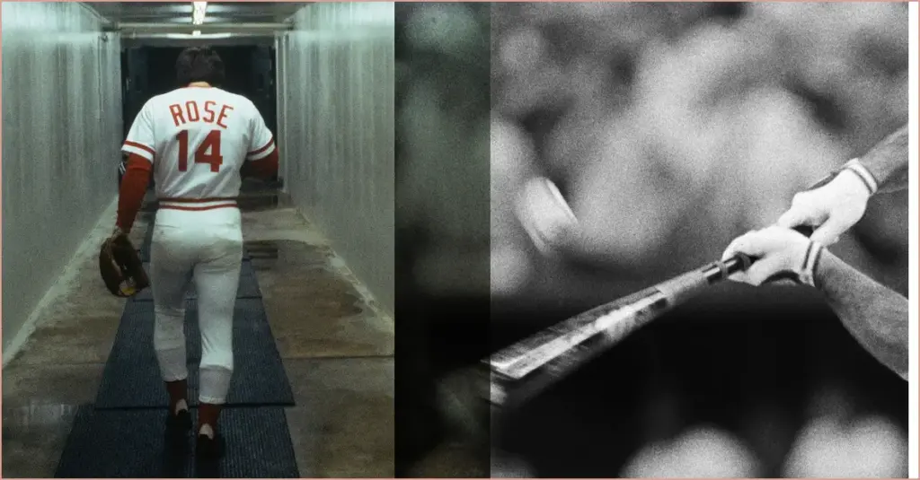 The Controversial Return of Pete Rose The controversial return of pete rose