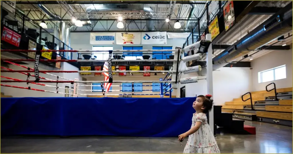 The enduring legacy of the fullmer brothers in utah boxing