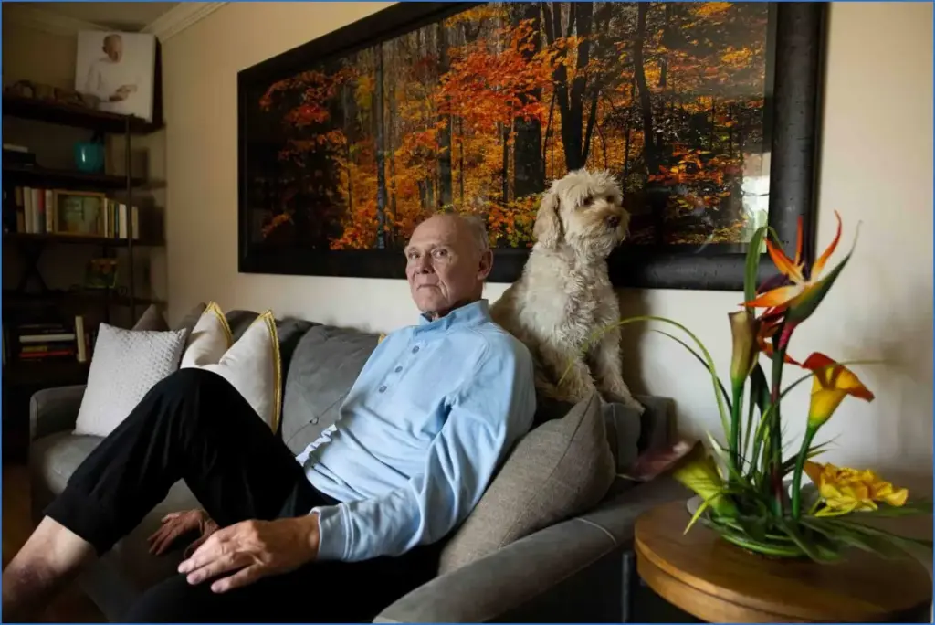 The impact of george karl: is his voice still relevant