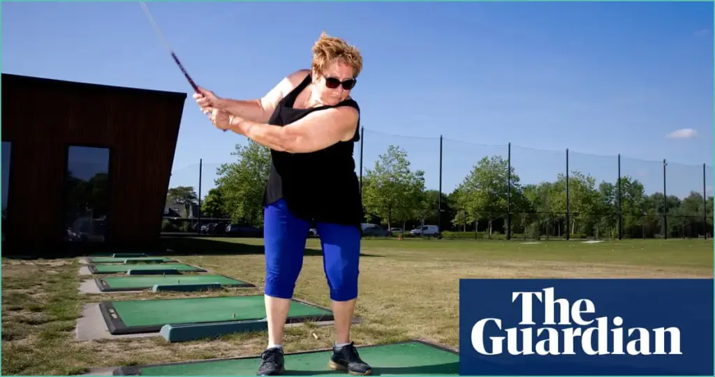 The rise of trendy golf clubs in the netherlands