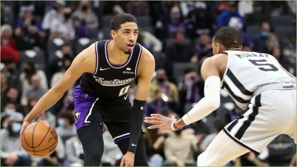 The surprising trade: kings' bold move to let go of