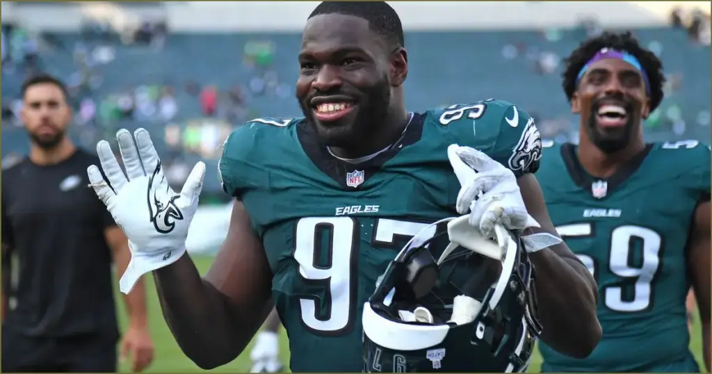 The unsung hero of philadelphia’s team