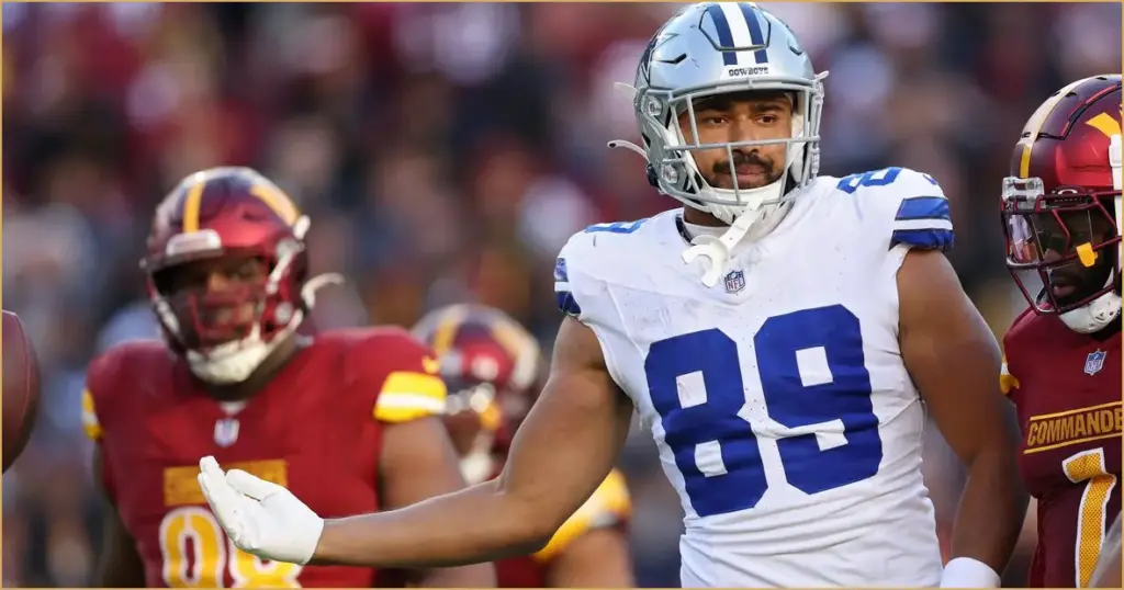 Three surprising breakout stars to watch on the dallas cowboys