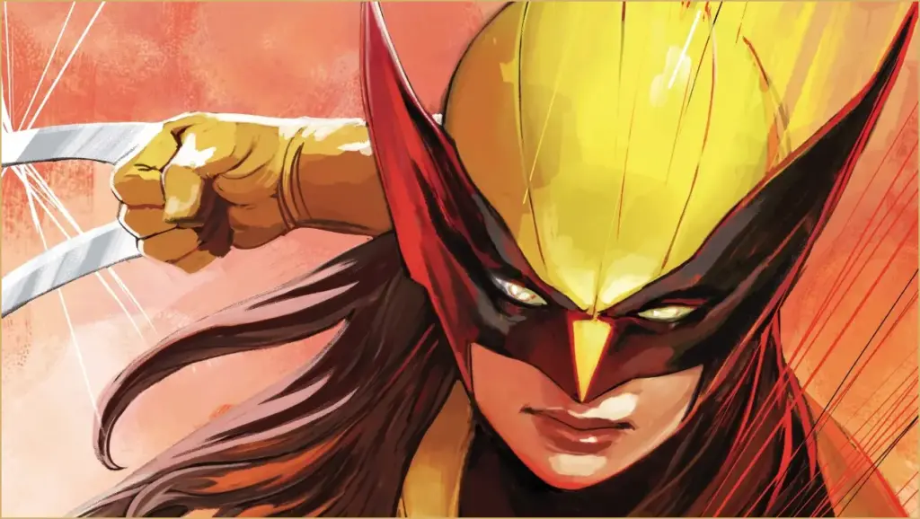 Thunderbolts rise: marvel comics unveils the new avengers