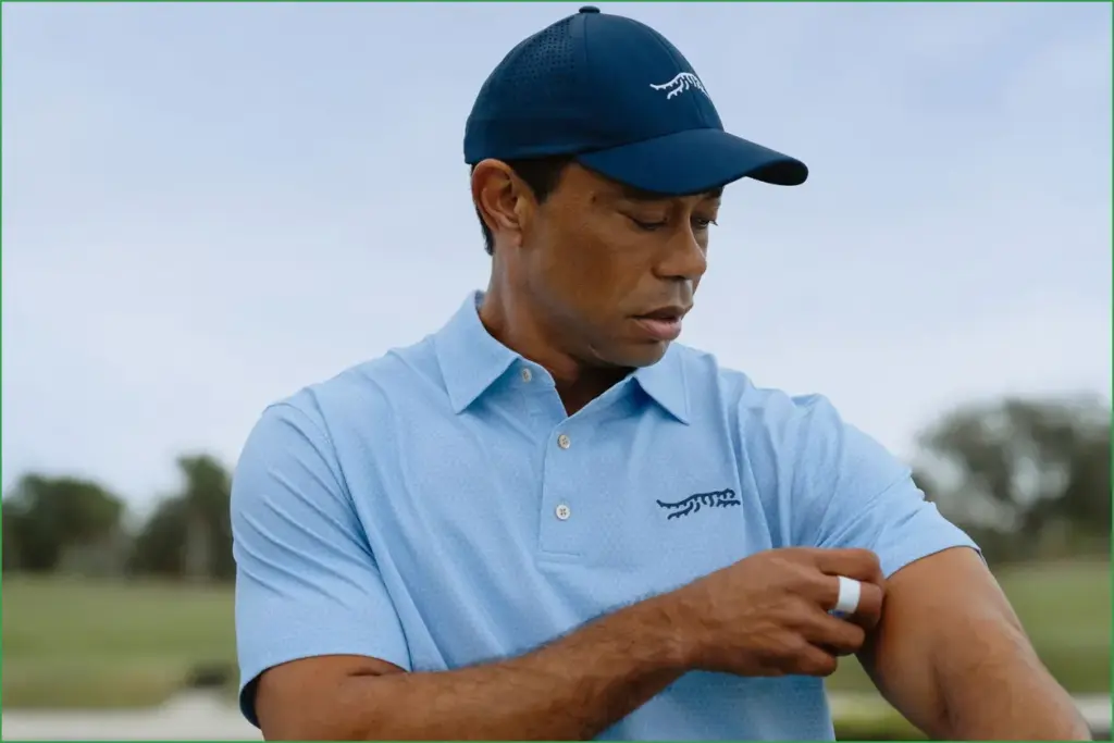 Tiger woods shares exciting update before pga championship