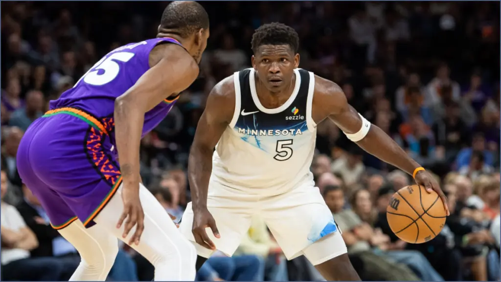 Timberwolves at a crossroads: charting the future after western conference