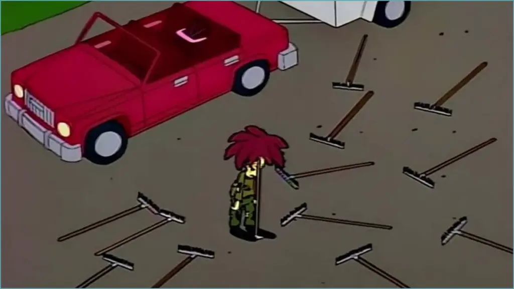 Time to confiscate randy pitchford's phone