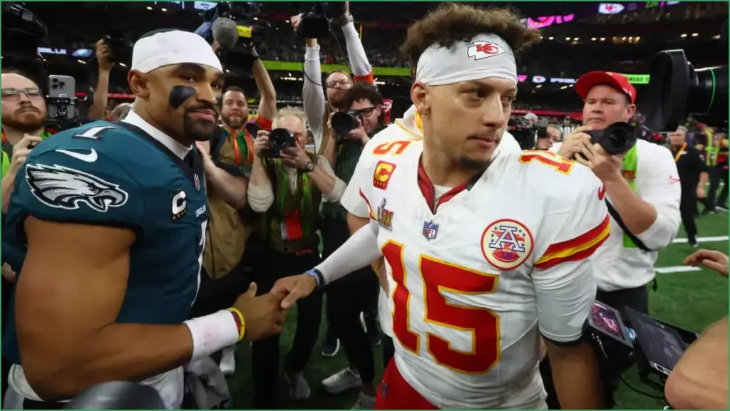 Top 10 exciting matchups to watch in the 2025 nfl