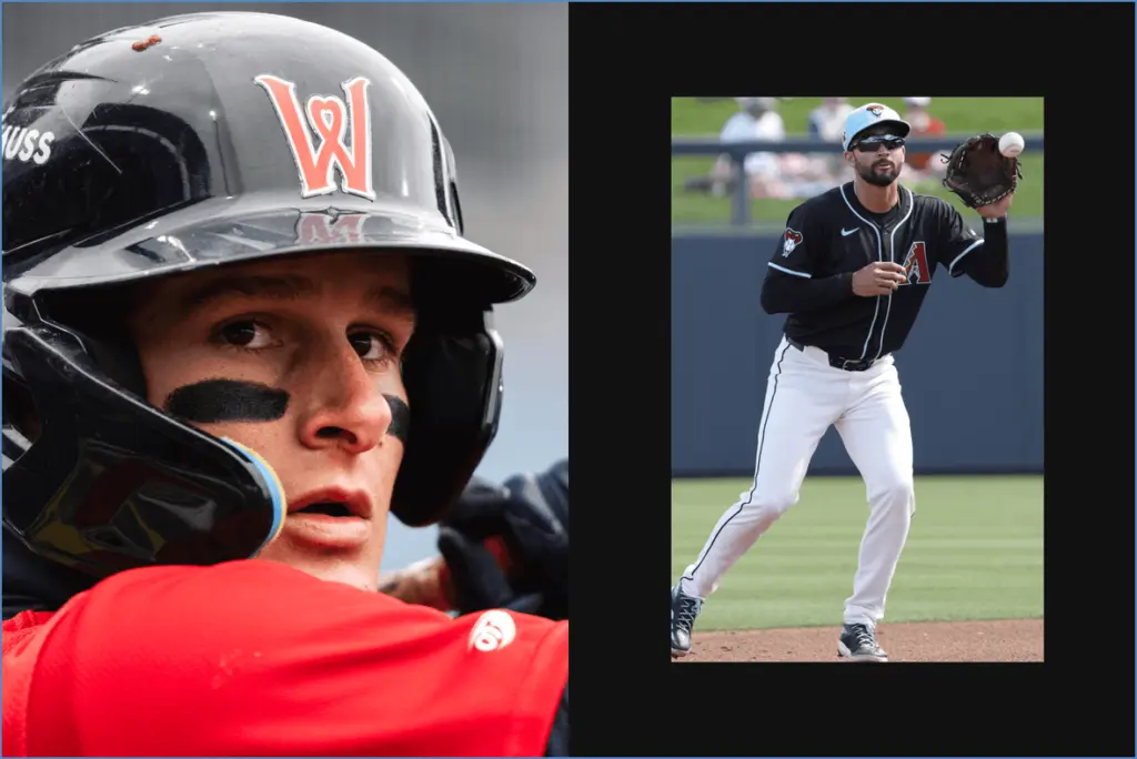 Top 10 mlb prospects shine in april with additional standout