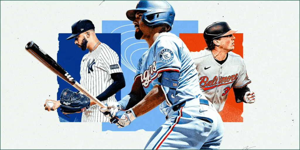 Top 10 surprises of the young mlb season: players, teams,