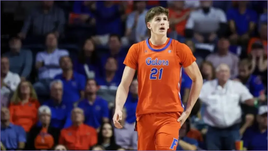 Top Five Prospects Likely to Benefit from another College Season in 2025 NBA Draft Top five prospects likely to benefit from another college season