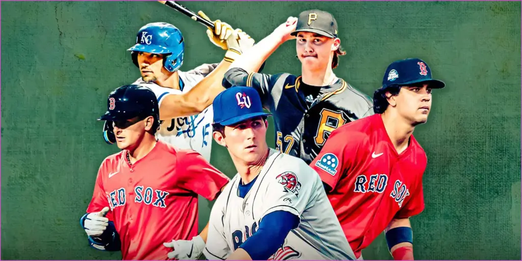 Top prospects set to make their major league debuts