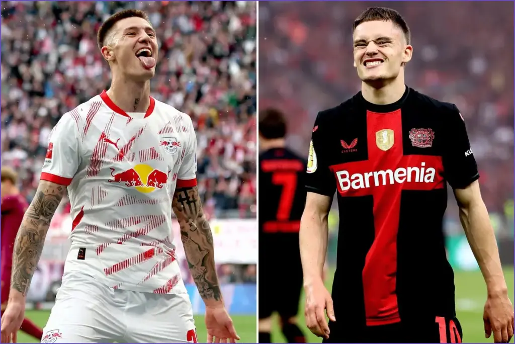 Transfer updates: wirtz bids for liverpool, arsenal eyes sesko in