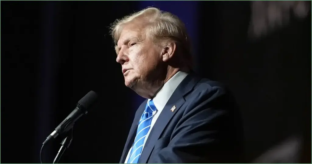 Trump’s dinner: the crypto grift makes its way to the