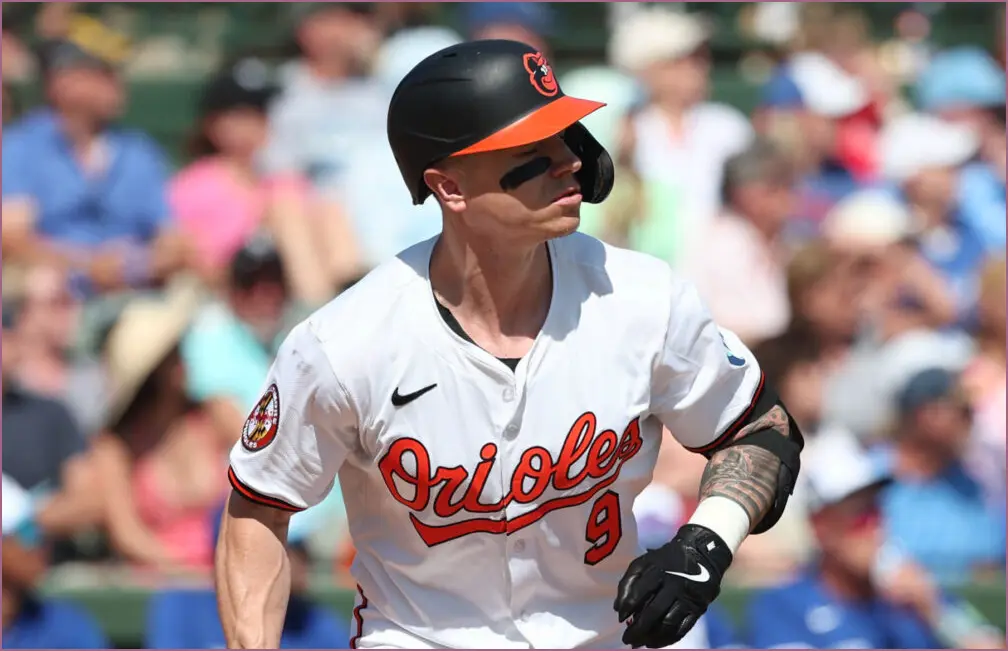 Tyler O’Neill Forced to Sit: 10-Day Injury List Update Tyler o'neill forced to sit: 10 day injury list update