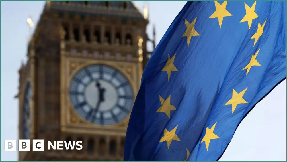 UK and EU Negotiate Key Issues Ahead of First Post-Brexit Summit Uk and eu negotiate key issues ahead of first post brexit