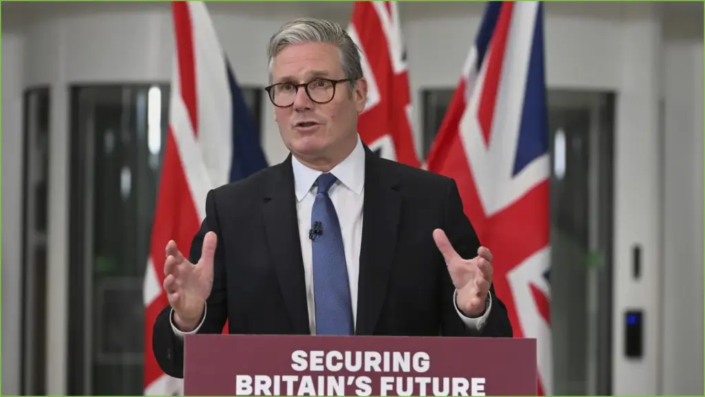 Uk reaches agreement to transfer chagos islands to mauritius while