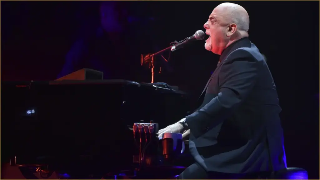Understanding billy joel's brain health concerns