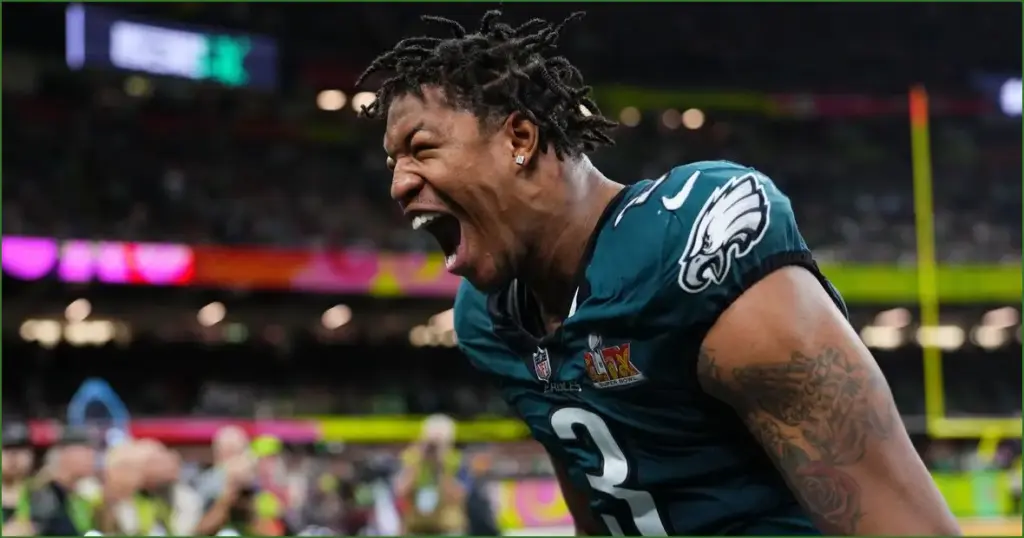 Unleashing the hidden star for the 2025 eagles season