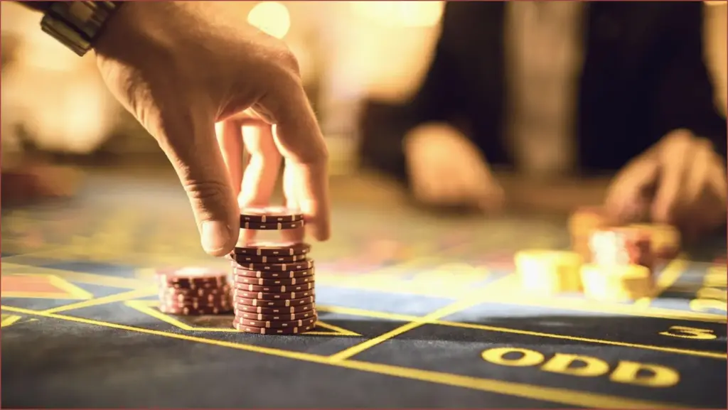 Unlock $100 in casino credits with a $10 bet on