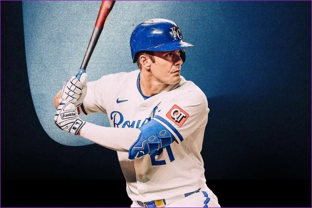 Unlocking success through creativity: insights from mlb player mark canha