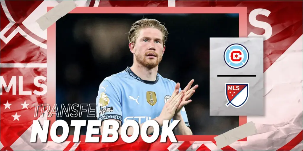 Updates on de bruyne, pogba, and other stars