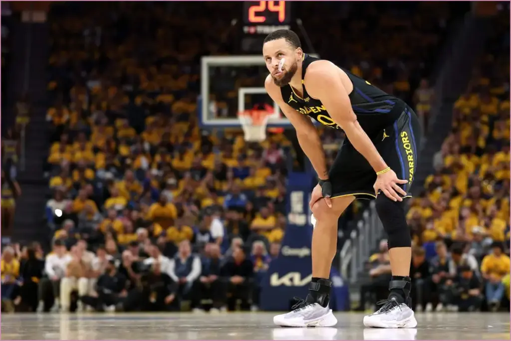 Warriors face tough challenge after game 6 defeat against rockets
