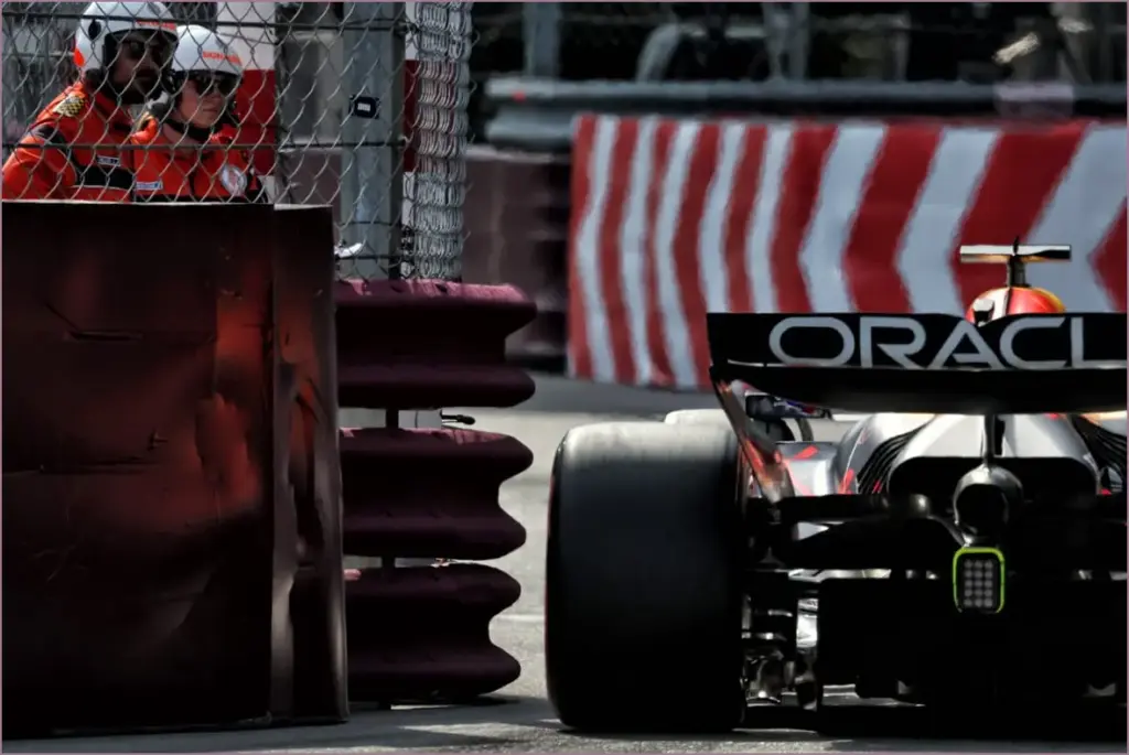 Why Your Actions Don’t Impact Red Bull’s Car in Monaco Why your actions don't impact red bull's car in monaco