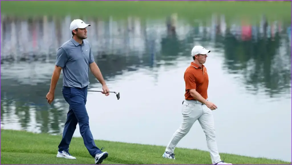 Winning Strategies for Third-Round Three-Ball Betting at the PGA Championship Winning strategies for third round three ball betting at the pga championship
