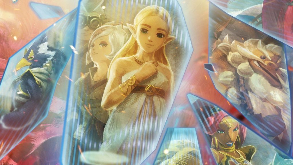 11 switch 2 games that offer hidden performance enhancements to