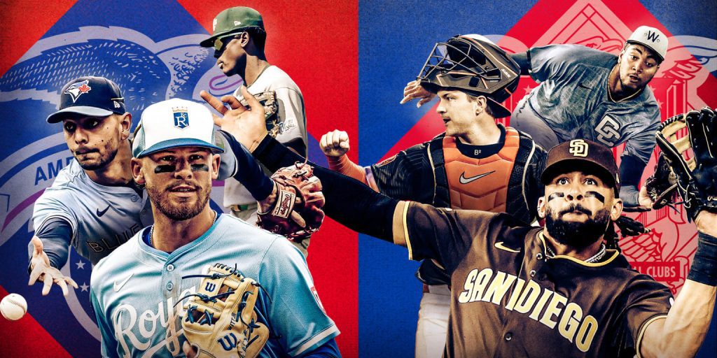 2025 mlb gold glove award winners predictions