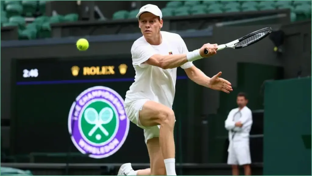 2025 wimbledon overview: top seeds sinner and sabalenka lead the
