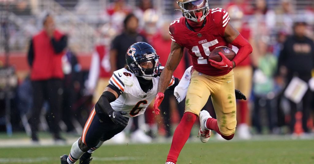 Afc team provides insight for jauan jennings contract negotiations