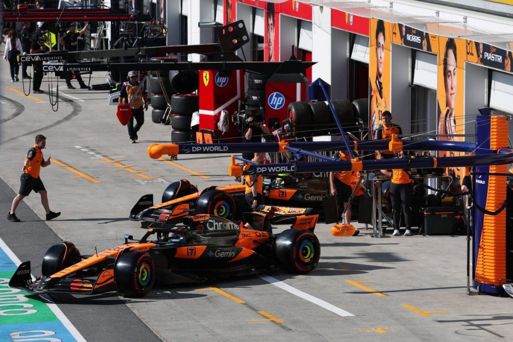Analyzing mclaren's vulnerabilities in canada and their impact on future