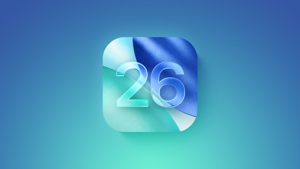Apple seeds new ios 26 developer beta update