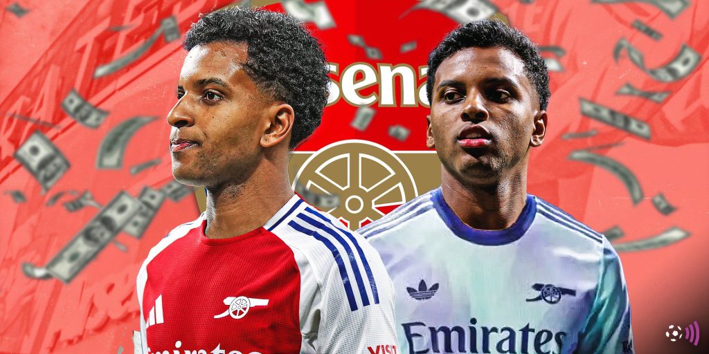 Arsenal eyes £77m superstar transfer