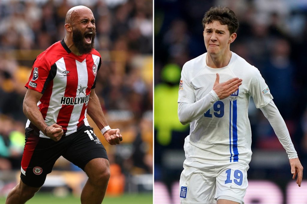 Arsenal poised for £37m deal, man united faces setback on