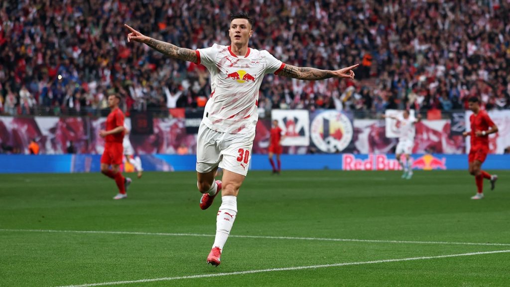 Arsenal's ambitious pursuit: can they land sesko and gyokeres?