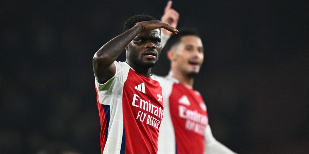 Arsenal's ambitious pursuit of a top tier talent